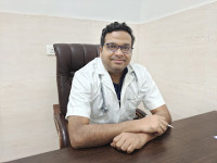 Dr. Suvrit Jain - Endocrinologist - Diabetes & Thyroid Specialist in Hisar, Haryana