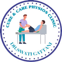 Cure & Care Physios Clinic - Dr Swati