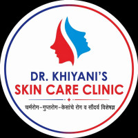 Dr.Tapish khiyani Skin and Hair care clinic