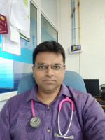 Dr. Tushar Agrawal | Best Pediatrician & Child Specialist in Greater Noida
