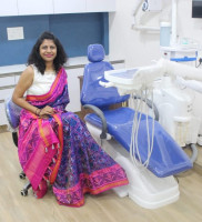 Stylish Dental Jewellery in Memnagar | Tooth Gems & Smile Enhancement at OrthoD Hospital