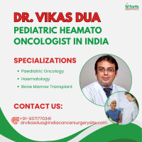 Dr. Vikas Dua