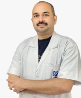 Dr. Vishal Mishra - Best Urologist in Rewa