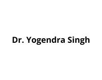 Dr. Yogendra Singh