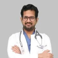 Dr. Ankur Singhal | Robotic Knee Replacement Surgeon in Bilaspur