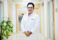 Dr Gaurav Batra - Best Neurosurgeon in Delhi