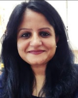 Dr. Karuna Jha - Best Hematologist in Delhi