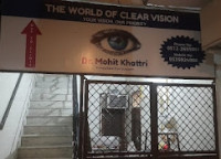 Dr. Mohit Khatri Eye Clinic