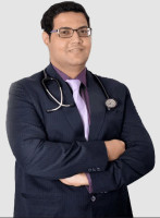 Dr. Pankaj Gulati – Leading Chest Specialist & Best Pulmonologist in Jaipur