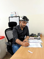 ENT Doctor in Vidhyadhar Nagar, Jaipur | Dr. Prateek Garg