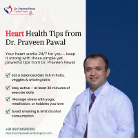 Dr Praveen Pawal Cardiac Centre | Best Cardiologist in Baner | Heart Specialist In Baner