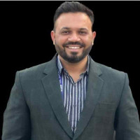 Dr. Vijendra Damor | Orthopedic Surgeion in Ratlam
