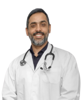 Dr. Vishwas Bhardwaj