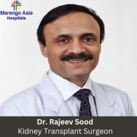 Contact Dr. Rajeev Sood Marengo Faridabad