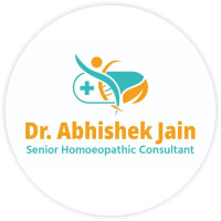 Dr. Abhishek Jain || Best Homeopathic Skin Disease Doctor In Lucknow | Homeopathic Doctor In Lucknow