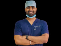Dr Abhishek Nair