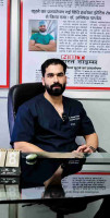 Trauma Surgeon in Lucknow