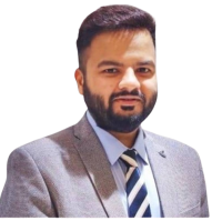 Dr. Aditya Lakhotia Orthopedic Surgeon in Indore