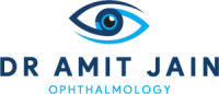 Dr. Amit Jain | Best Ophthalmologist & Eye Specialist Dubai