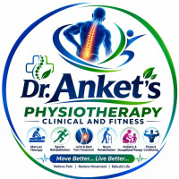 Dr.Anket's physiotherapy and clinical fitness