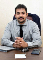 Heart Specialist in Vijayawada – Dr. Anil Naralasetty