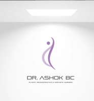 Expert Plastic Surgeon in Bangalore | Dr Ashok BC