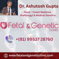 Best Genetic Counselling in Delhi