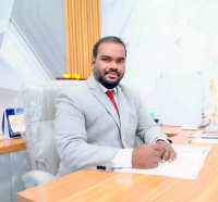 Dr. Ashutosh Jadhav – Best Orthopedic Doctor in PCMC | Joint & Spine Specialist