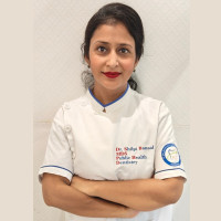 Dr Bansal's Dental and Implant Clinic, 16+ yrs exp. TOP RATED