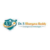 Dr. Bhargava Reddy - Best Robotic Urologist and Andrologist in Hyderabad