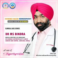 Cancer Care Centre || Cancer Hospital in Ludhiana