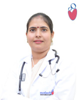 Dr. Deepmala - Best Obstetrician & Gynecologist in Sarjapur Road, Electronic City Bangalore