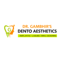 Dr. Gambhirs Dental Aesthetics - Best Dental Clinic in Gurgaon