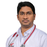 Dr Sri Ganesh Patil | General physician and Diabetologist | Alkapoor township | Manikonda