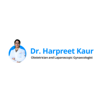 Dr.Harpreet Kaur - Best Gynecologist in Bhubaneswar