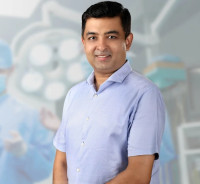 Expert Gastro Surgeon in Agra