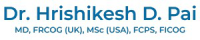 Dr. Hrishikesh Pai - One of the Best IVF Doctor in Mumbai, India
