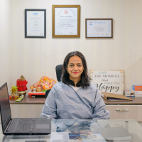 Dental Implant Treatment in Wanowrie, Pune