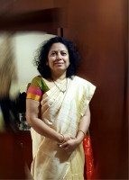 Dr. Jyoti Bobe - Gynecologist in Airoli, Navi Mumbai