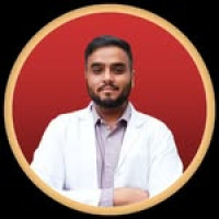 Dr Kartikeya Singh Chauhan