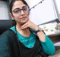 Dr Kriti Pandey - Best Gynecologist in Gomti Nagar