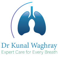 Best Pulmonologist Doctor in Hyderabad | Dr Kunal Waghray