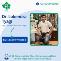 Dr. Lokendra Tyagi