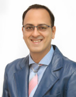 Dr Lokesh Bhama ENT