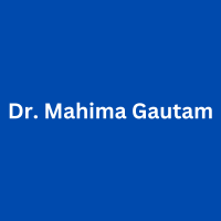 Dr. Mahima Gautam