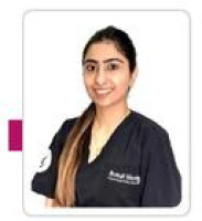 Dr. Megha's Tooth House - Multispeciality Dental Clinic