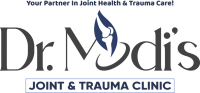 Dr. Tarkit Modi | Best Orthopedic Surgeon in Indore