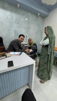 Dr N M Saboo Memorial Hospital And Research Cente