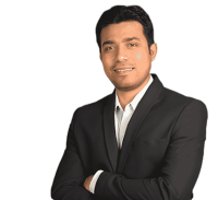 Dr Naba J Borah - Senior Consultant Neurosurgeon