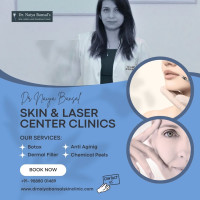 Dr Naiya Bansal - Best Skin Specialist Doctor Chandigarh